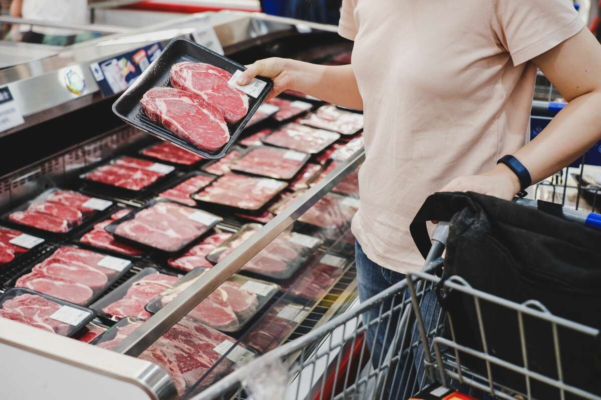 Changes may be coming to your local grocery store due to one new California law regulating livestock.