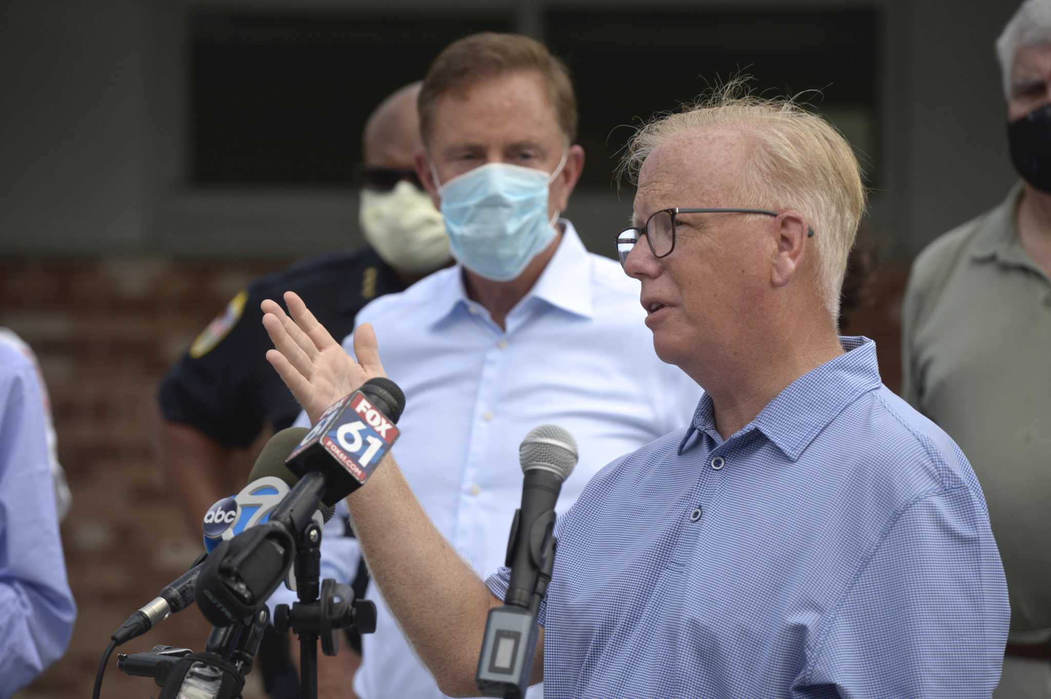 A unique April salestaxfree week in CT includes athletic gear