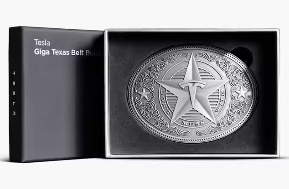 dont mess with texas belt buckle