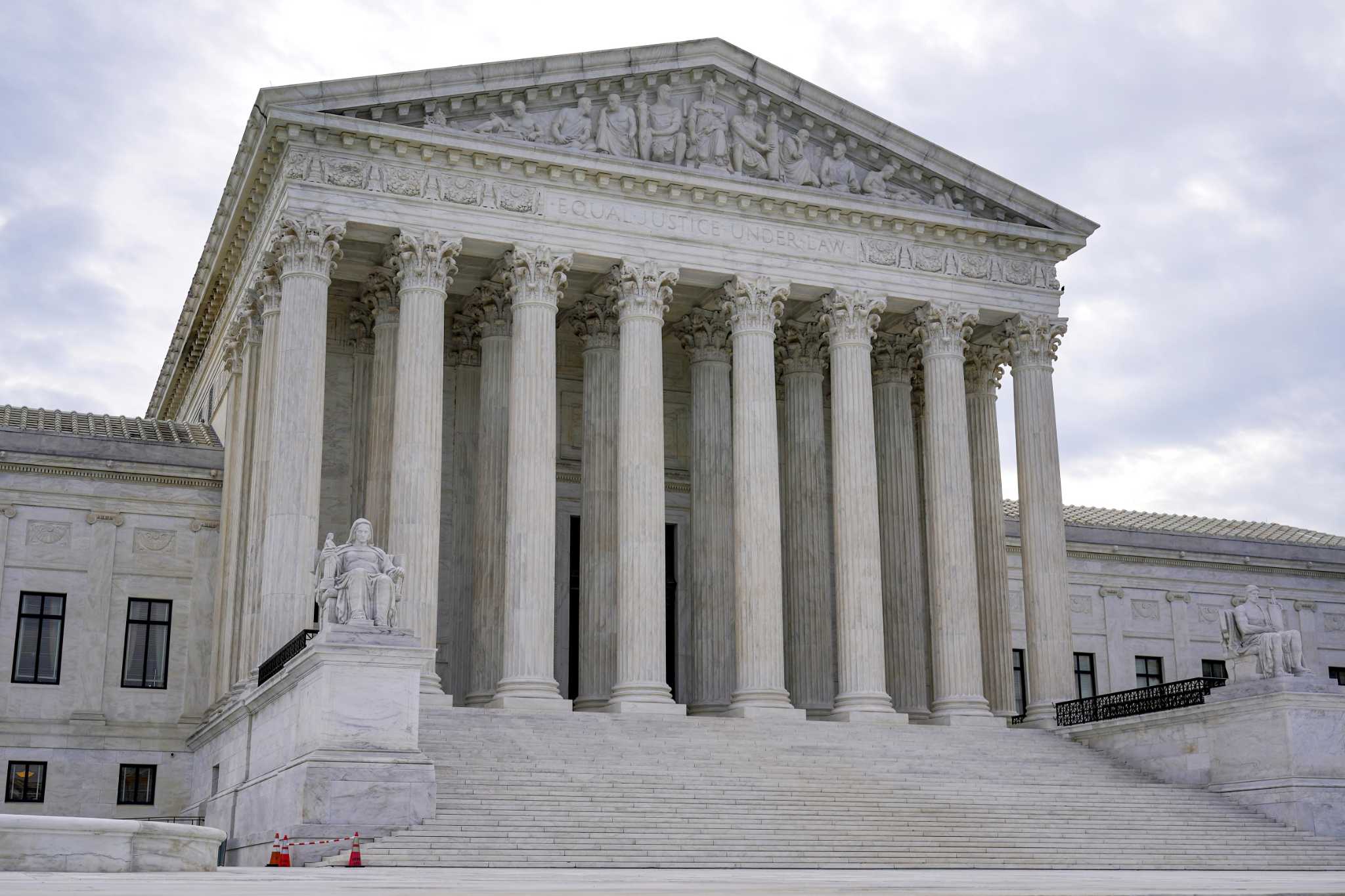 Supreme Court will hear challenge to California law that lets workers ...