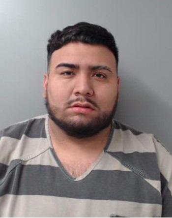 Man allegedly shot 2 people at Laredo nightclub - Vimarsana News