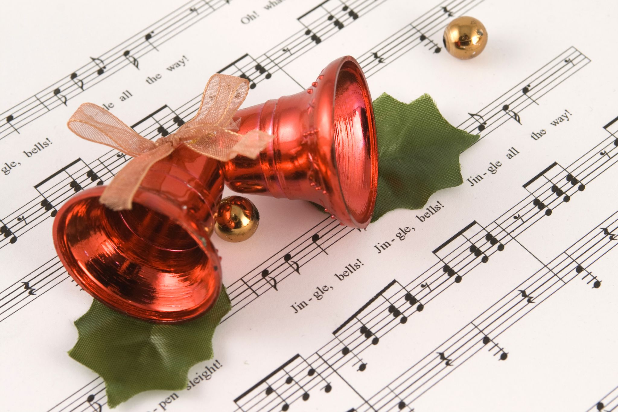 Holy Cow! History: The drinking song Christmas classic - Vimarsana News