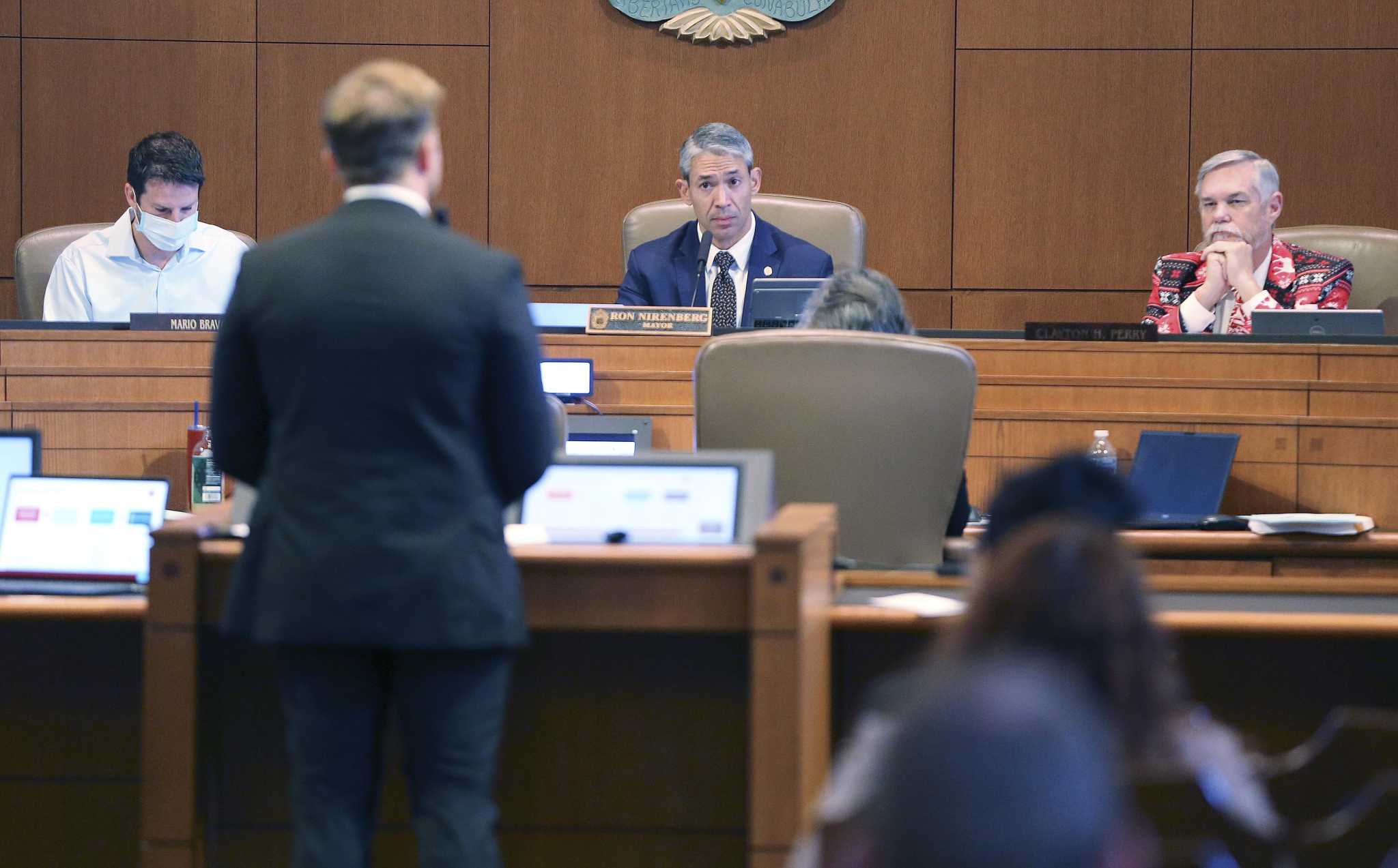 San Antonio on the move — city annexes nearly 290 rural acres, mostly on the South Side - Vimarsana News