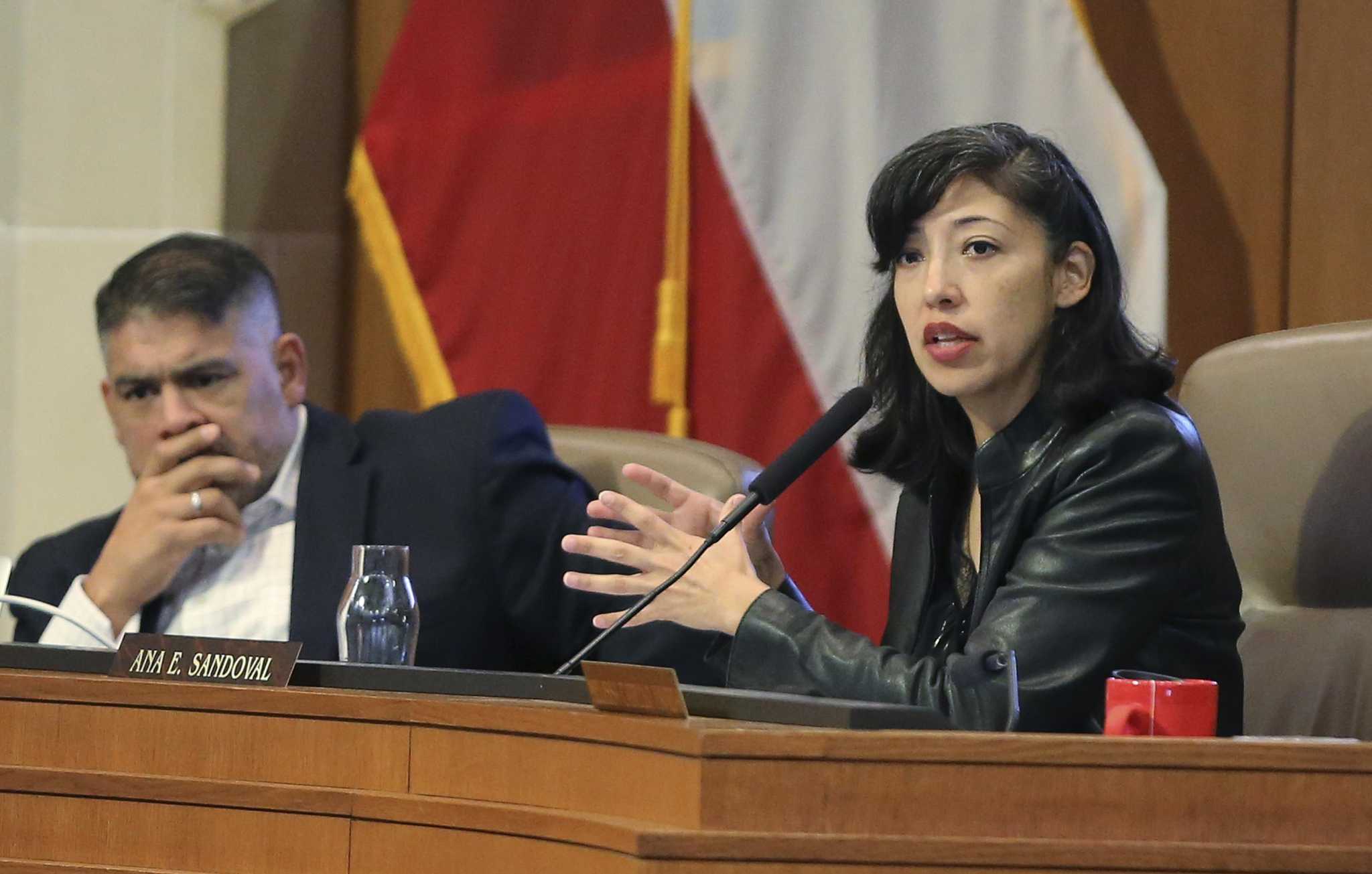 Garcia: Medical Center redistricting battle primarily about territorial possessiveness - Vimarsana News