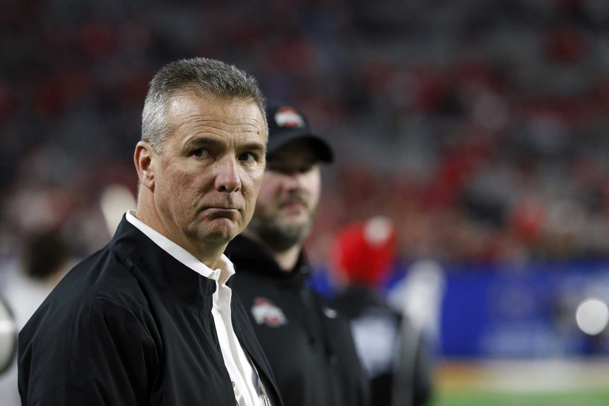 Finger: Urban Meyer would have beaten Kansas, but Texas would have lost in  big picture