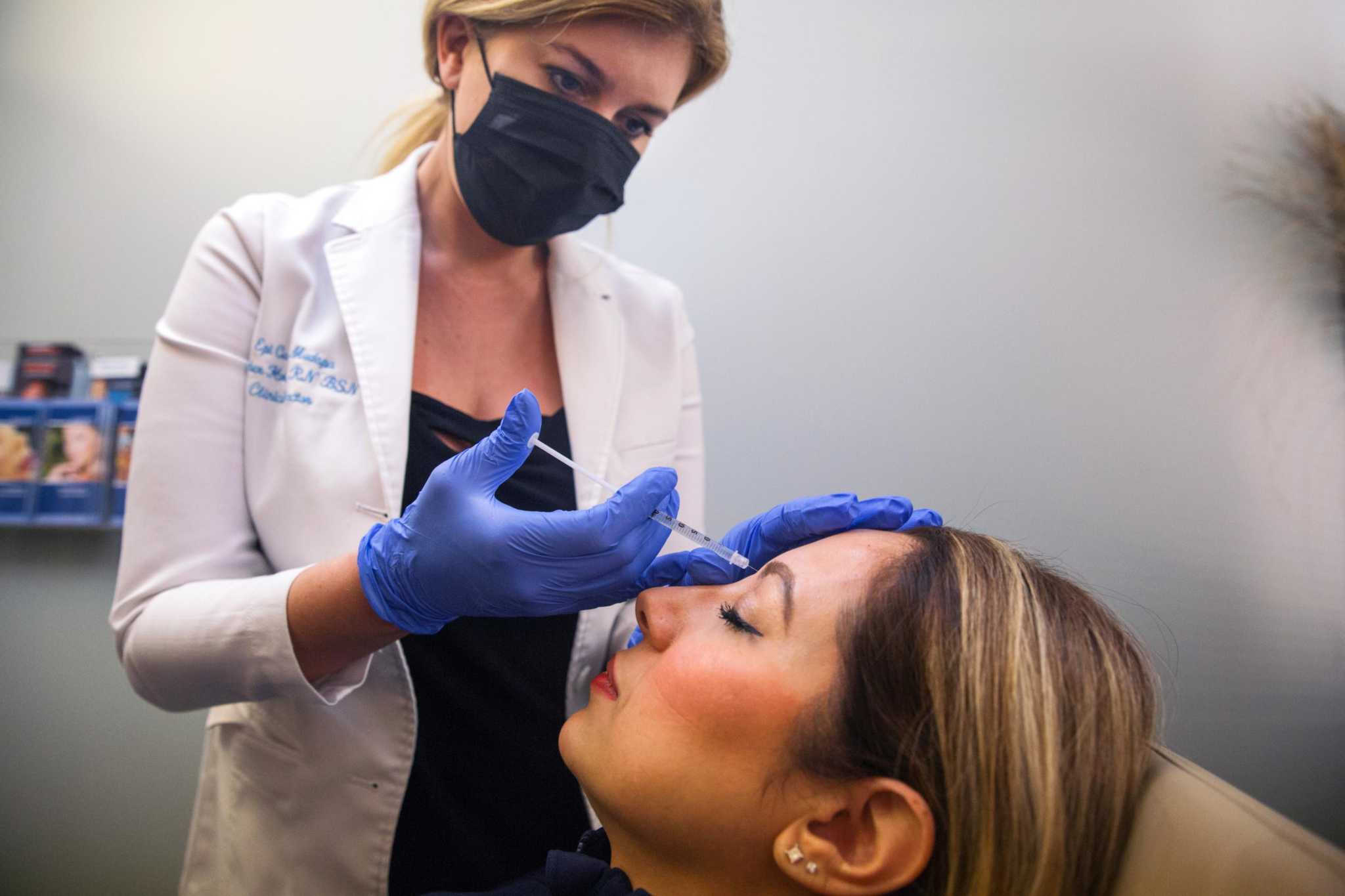 Bay Briefing: How the pandemic popularized Botox - Vimarsana News