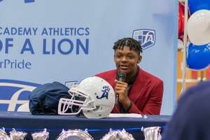 Why UConn recruit Donovan Branch returned after decommitting