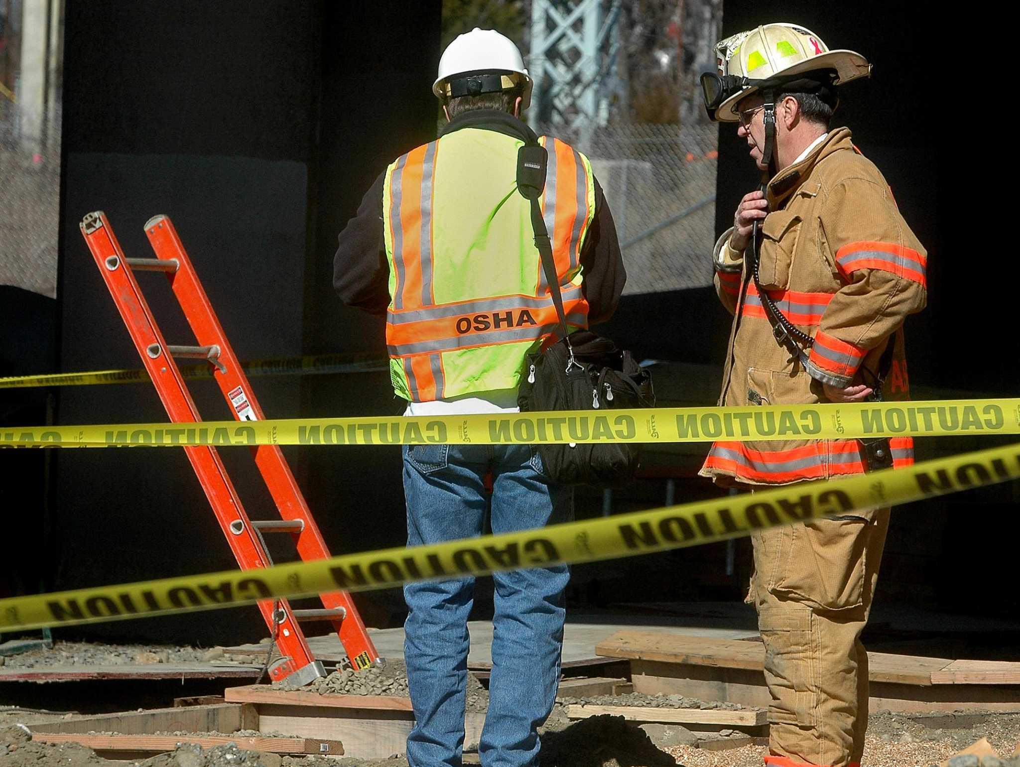 During pandemic, CT among states with fewest work fatalities, report shows - Vimarsana News