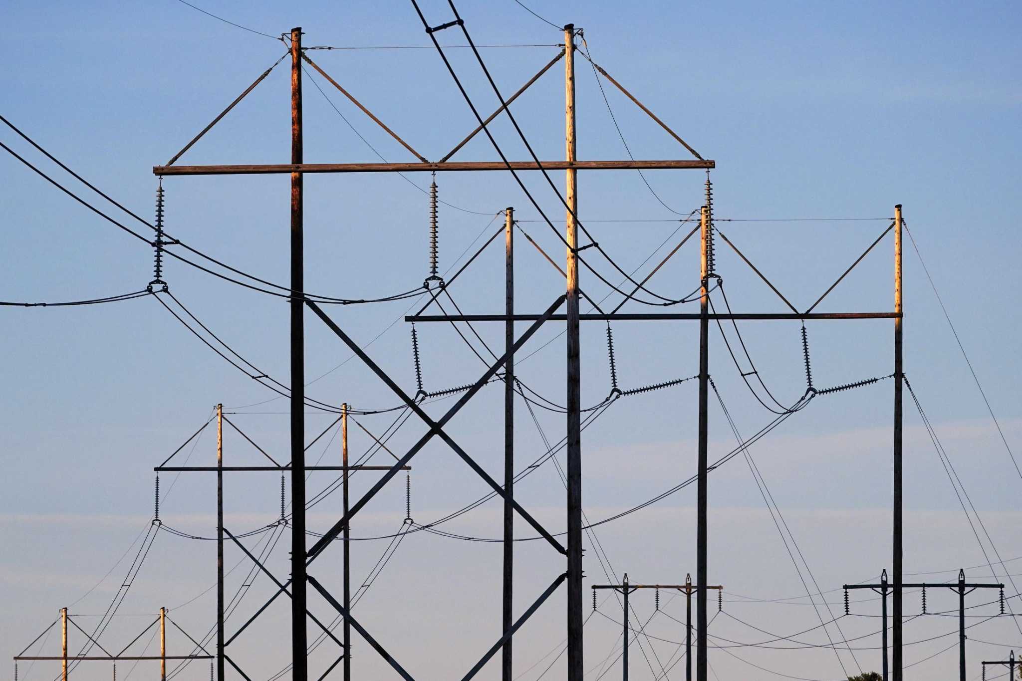 Why cold snaps like this week could cause 'unprecedented' blackouts in CT - Vimarsana News