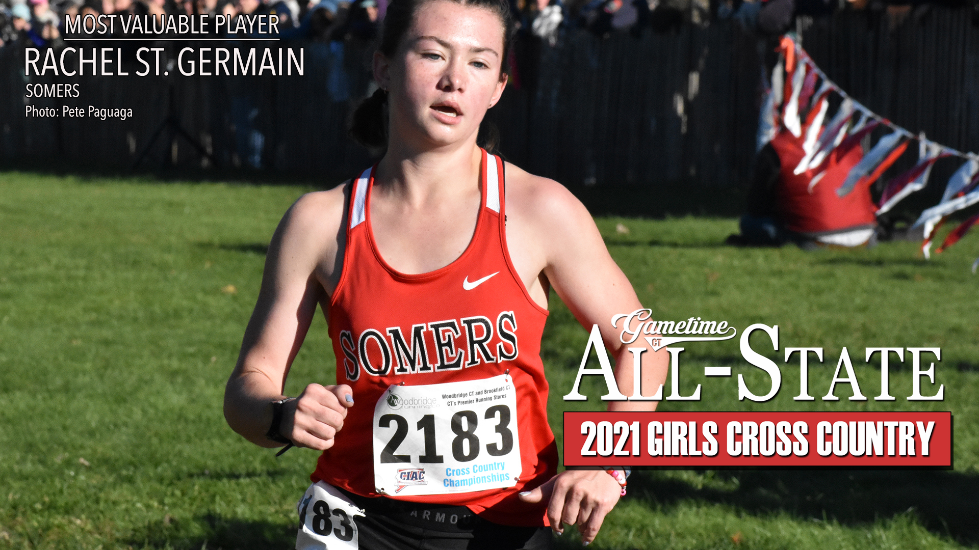 The 2021 GameTimeCT All-State Girls Cross Country Team - Vimarsana News