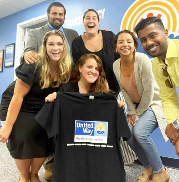 Middlesex United Way seeks young professionals looking to network - Vimarsana News