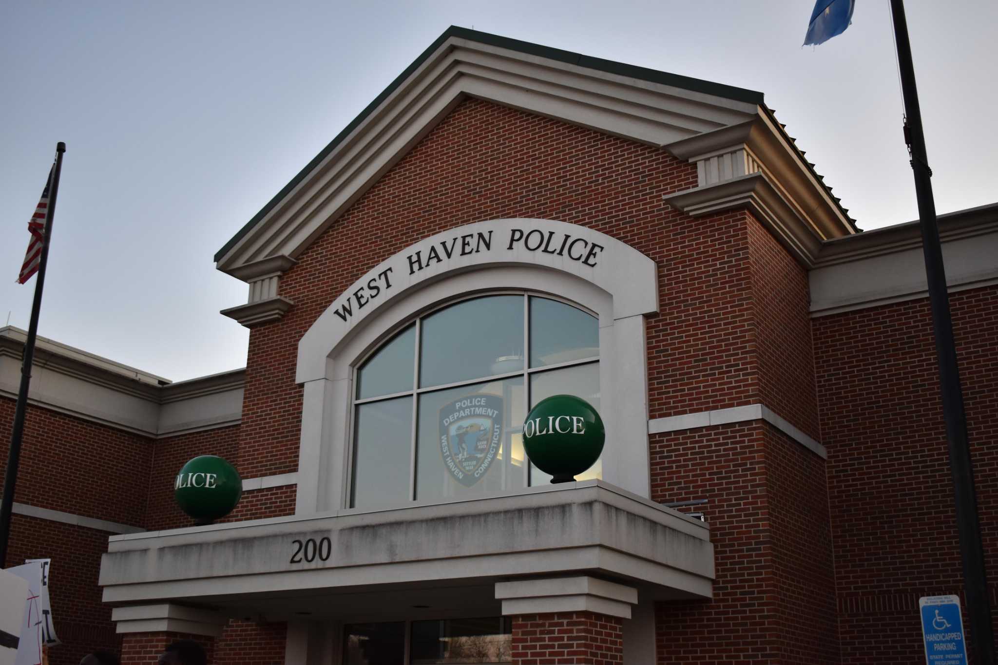 West Haven police: Platt Avenue shooting victim dies - Vimarsana News