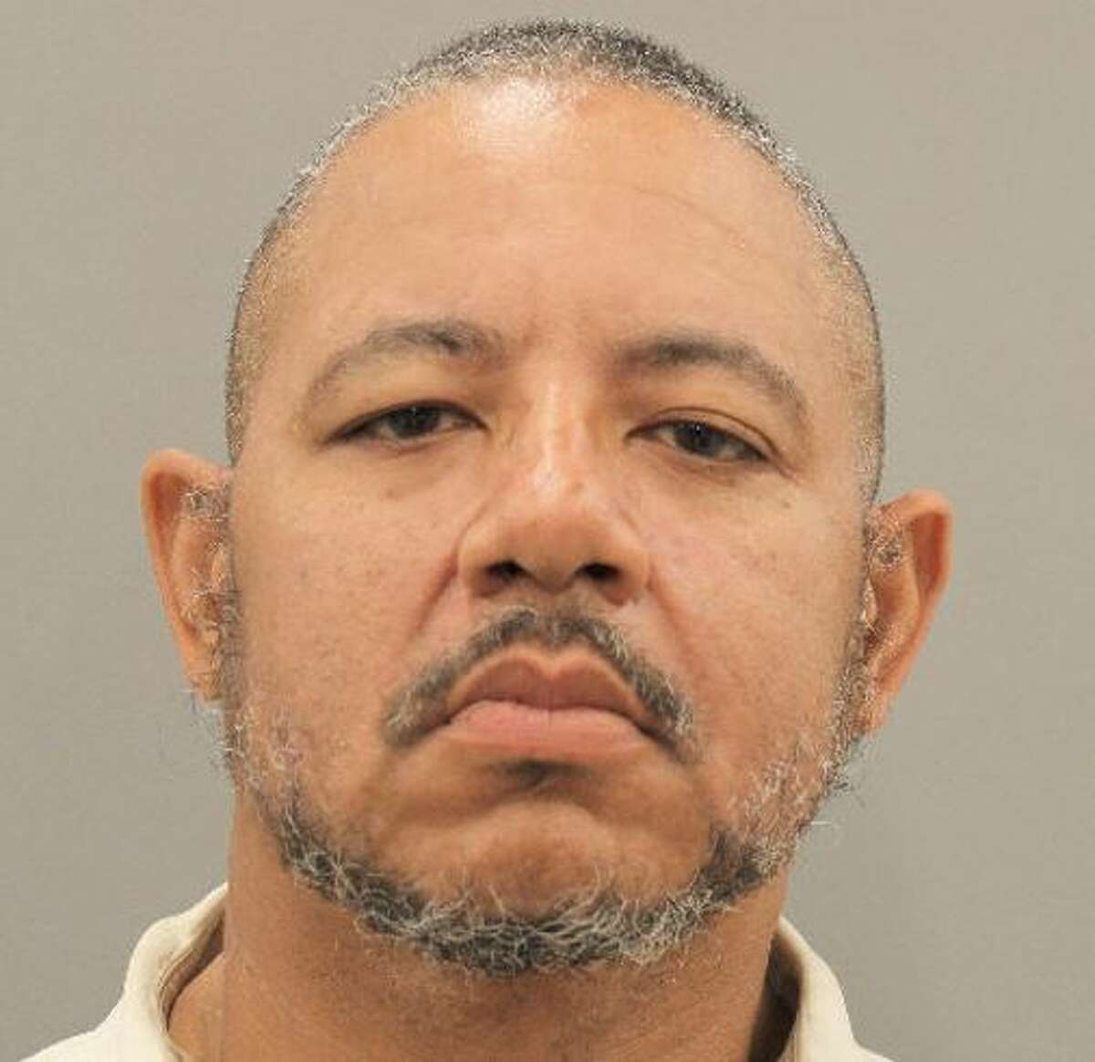 Police Houston man killed, dismembered wife days after detectives interviewed him about sex abuse claim
