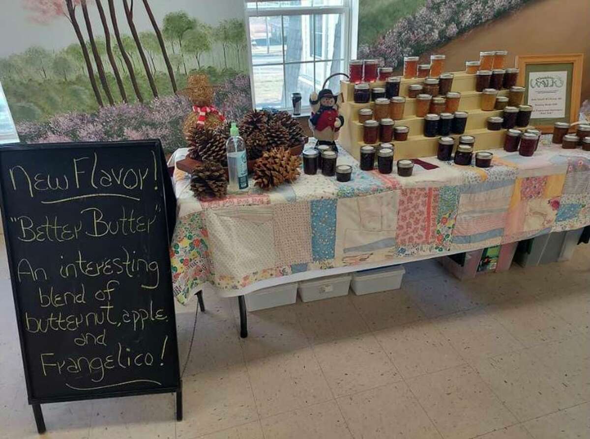 The Durham Farmers Market is open Saturdays from 10 to 1 p.m. at Durham Activity Center, 350 Main St., above the Core Club Gym.