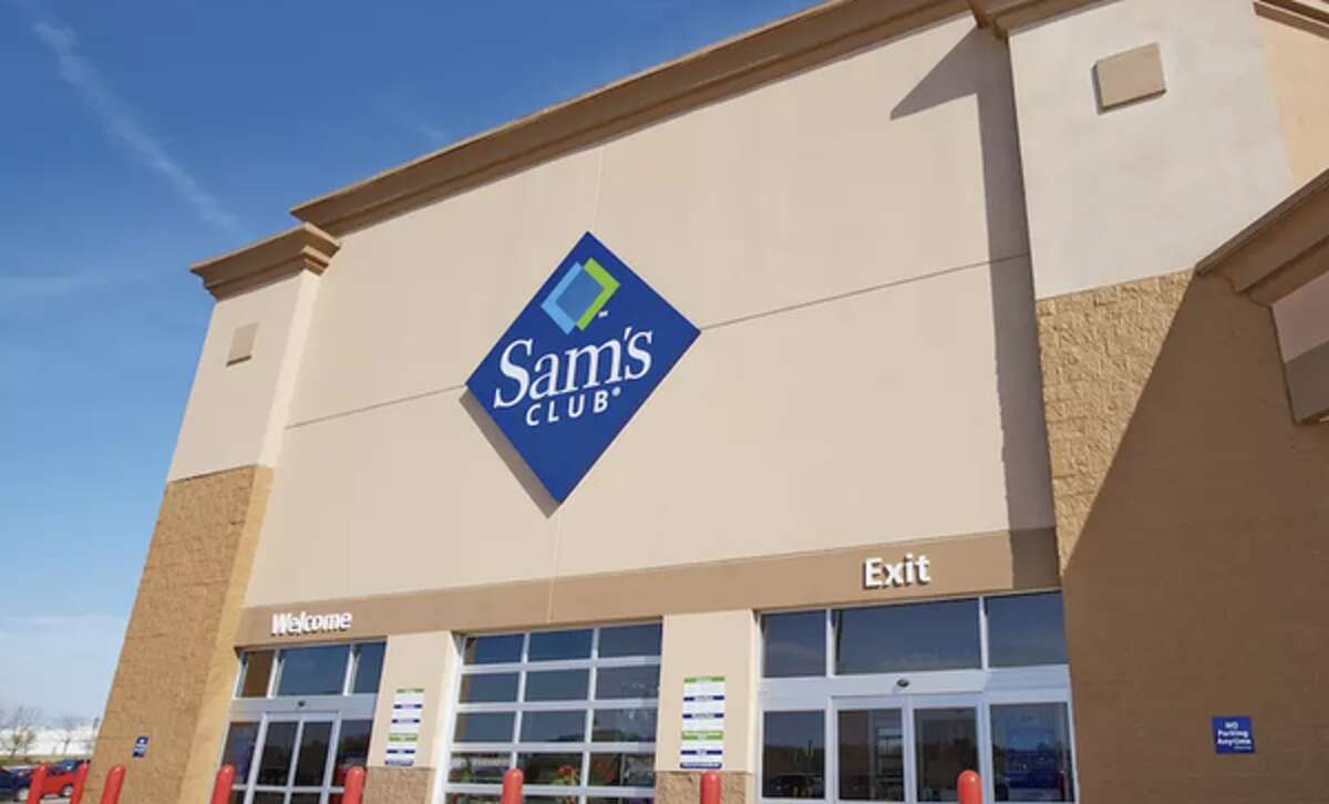 Act fast to get your Sam's Club Membership for only $15!