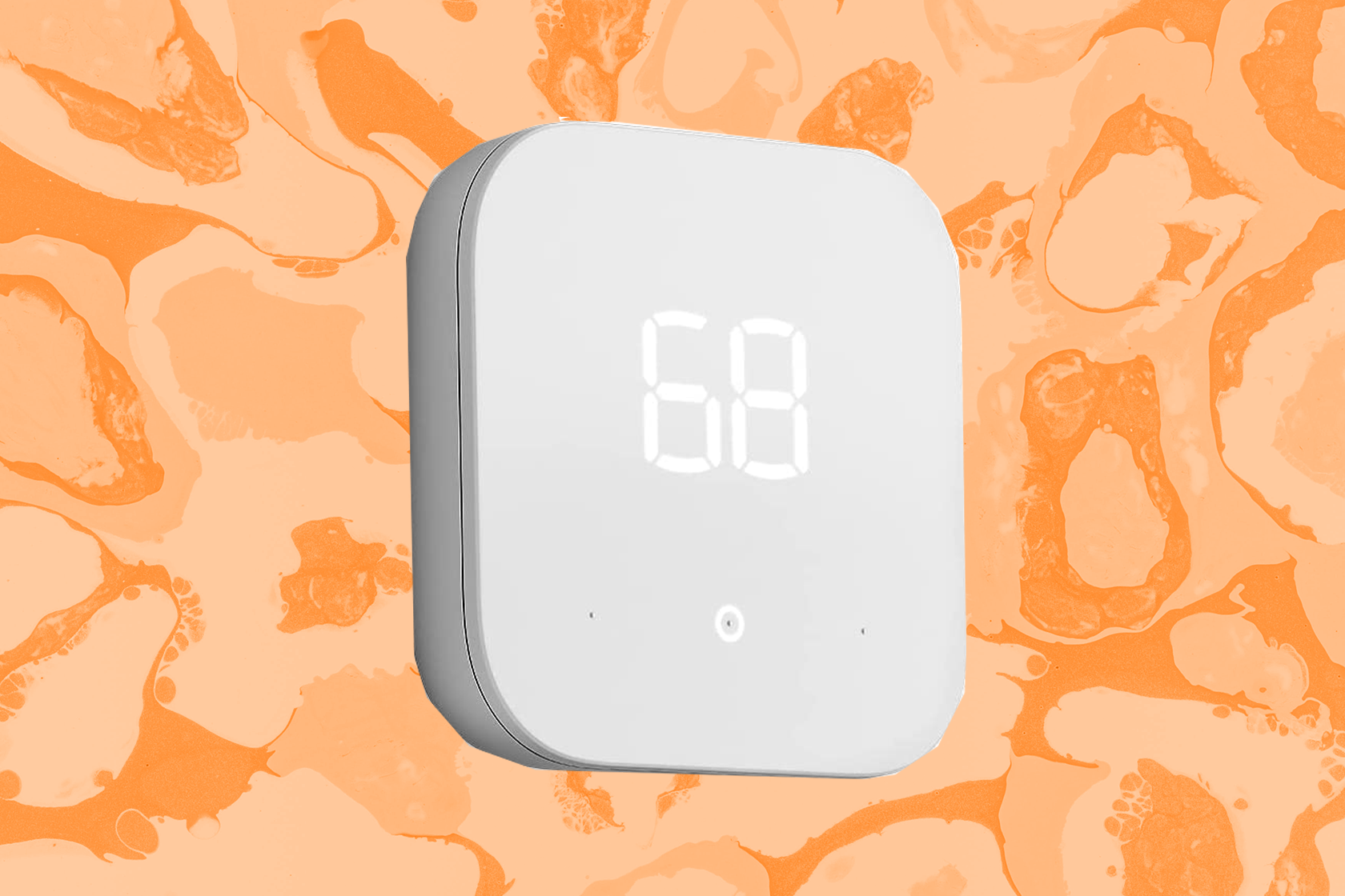 Save money (and the environment) with 20% off the Amazon Smart Thermostat - Vimarsana News