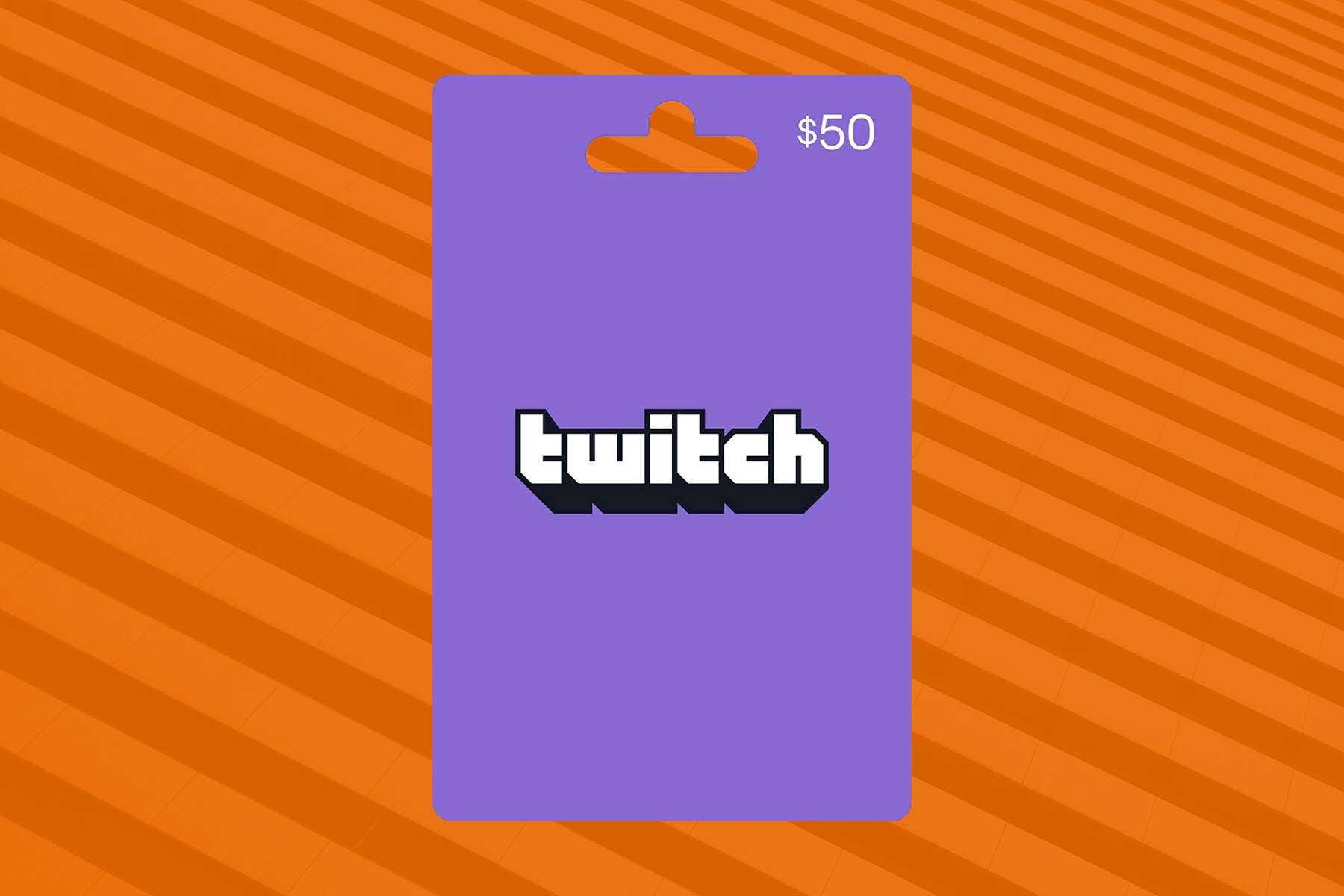 2023 Twitch Gift Card youâ€™re benefits 