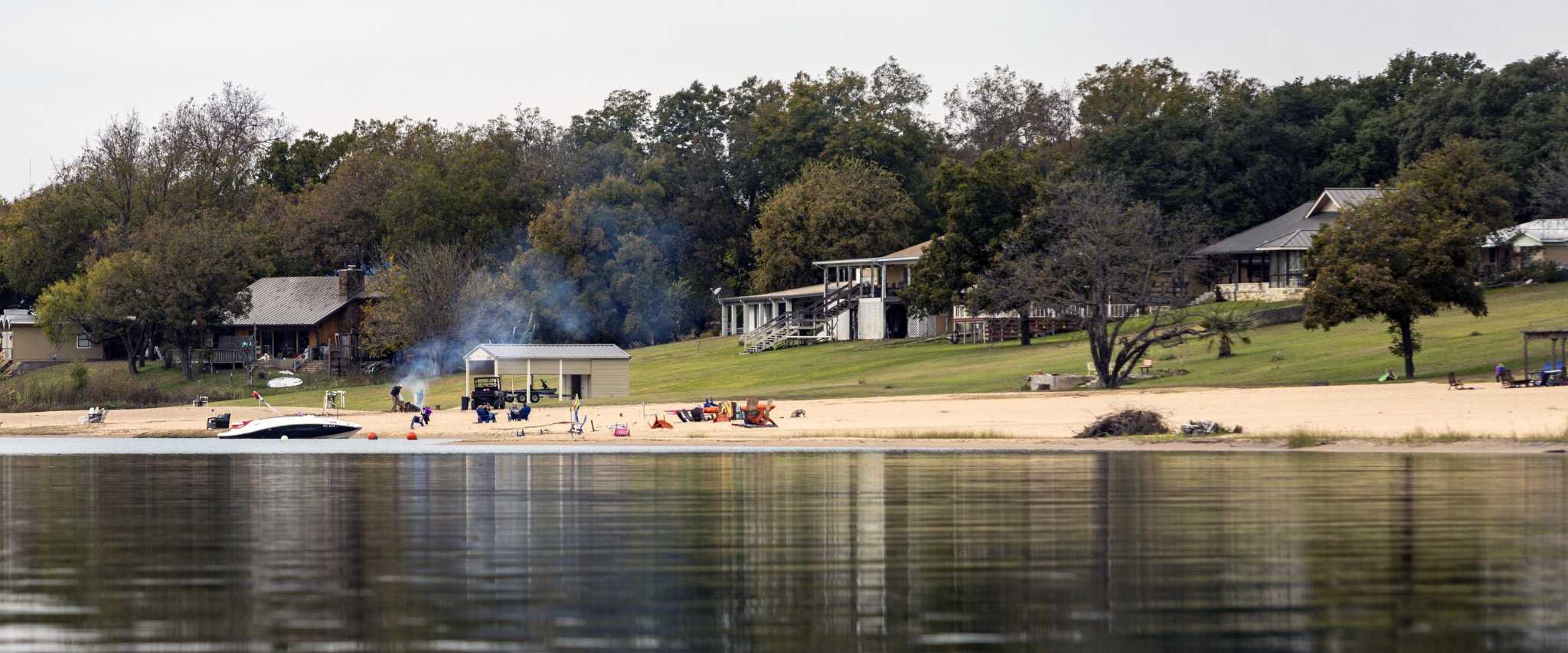 Popular Highland Lakes in the Hill Country to host 'dredging zones' - Vimarsana News