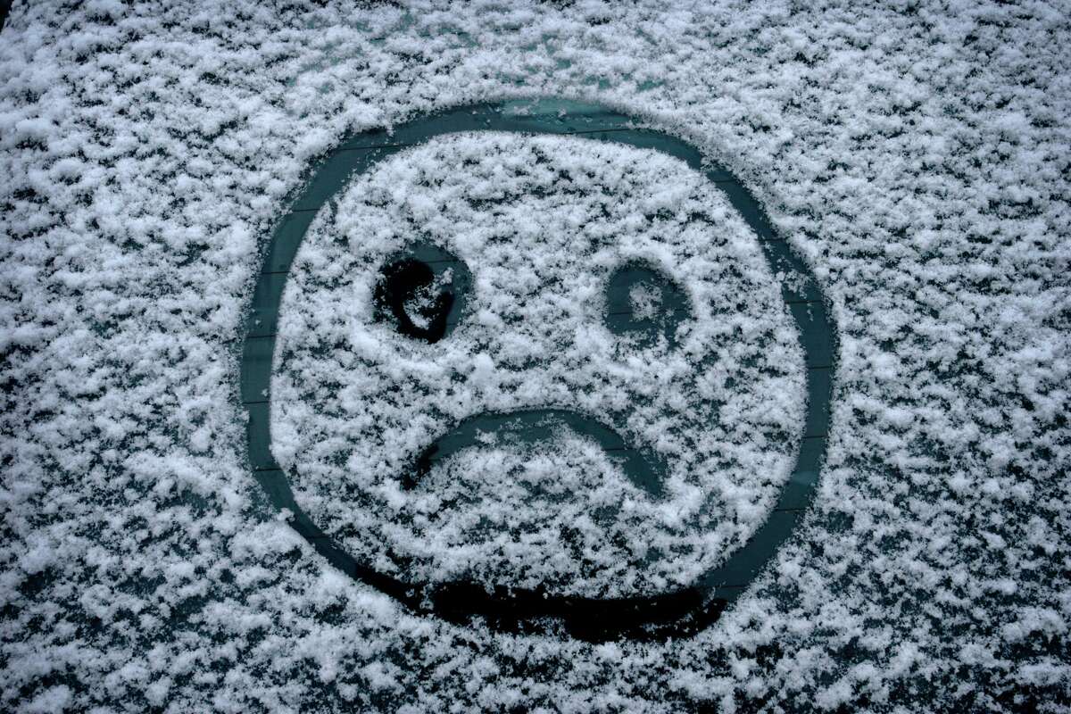 The Michigan Department of Health and Human Services offers tips on how to deal with seasonal depression. 