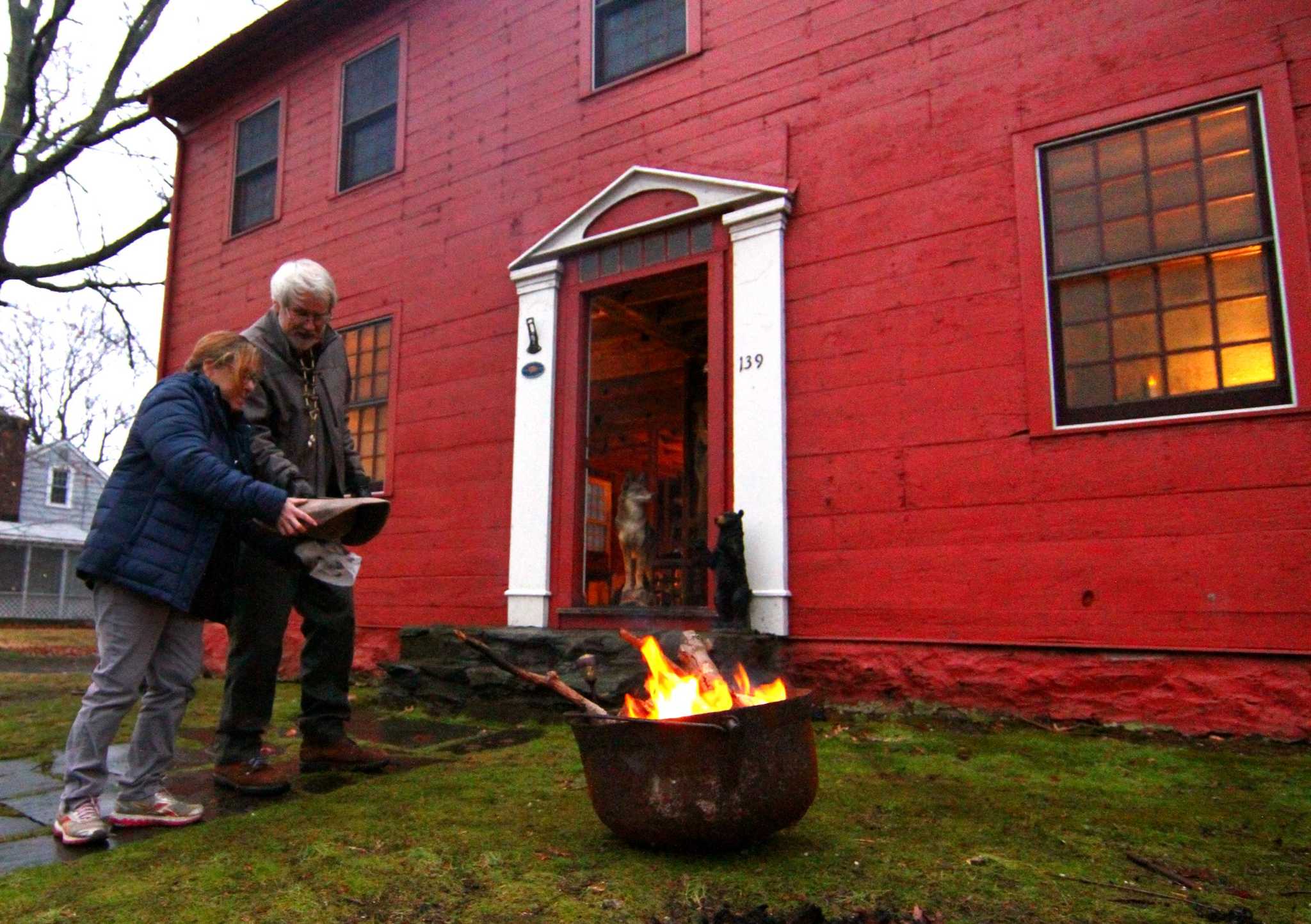 Robert Miller: Winter solstice marks beginning of winter and brighter days - Vimarsana News