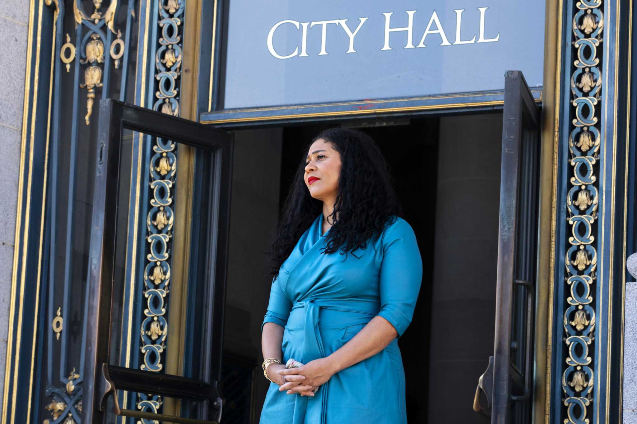Mayor Breed is leaning into a crackdown on crime and drugs. What happens if she can't deliver on her promises? - Vimarsana News