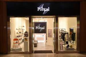 Portal, a streetwear and sneaker store, has joined the shops at Mohegan Sun.