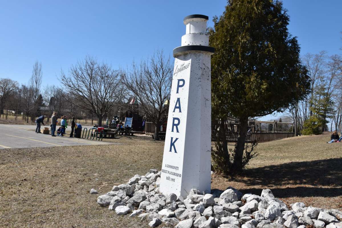 Here's how these Manistee County areas could be impacted by new parks, rec plan - Vimarsana News