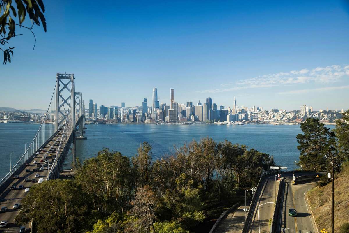 New skyscraper will be 2nd tallest in San Francisco