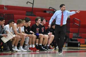 New Canaan plays fourth straight overtime game, defeats Wilton