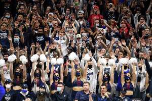 UConn’s Big East opener against Providence will be in front of a sellout crowd at the XL Center.