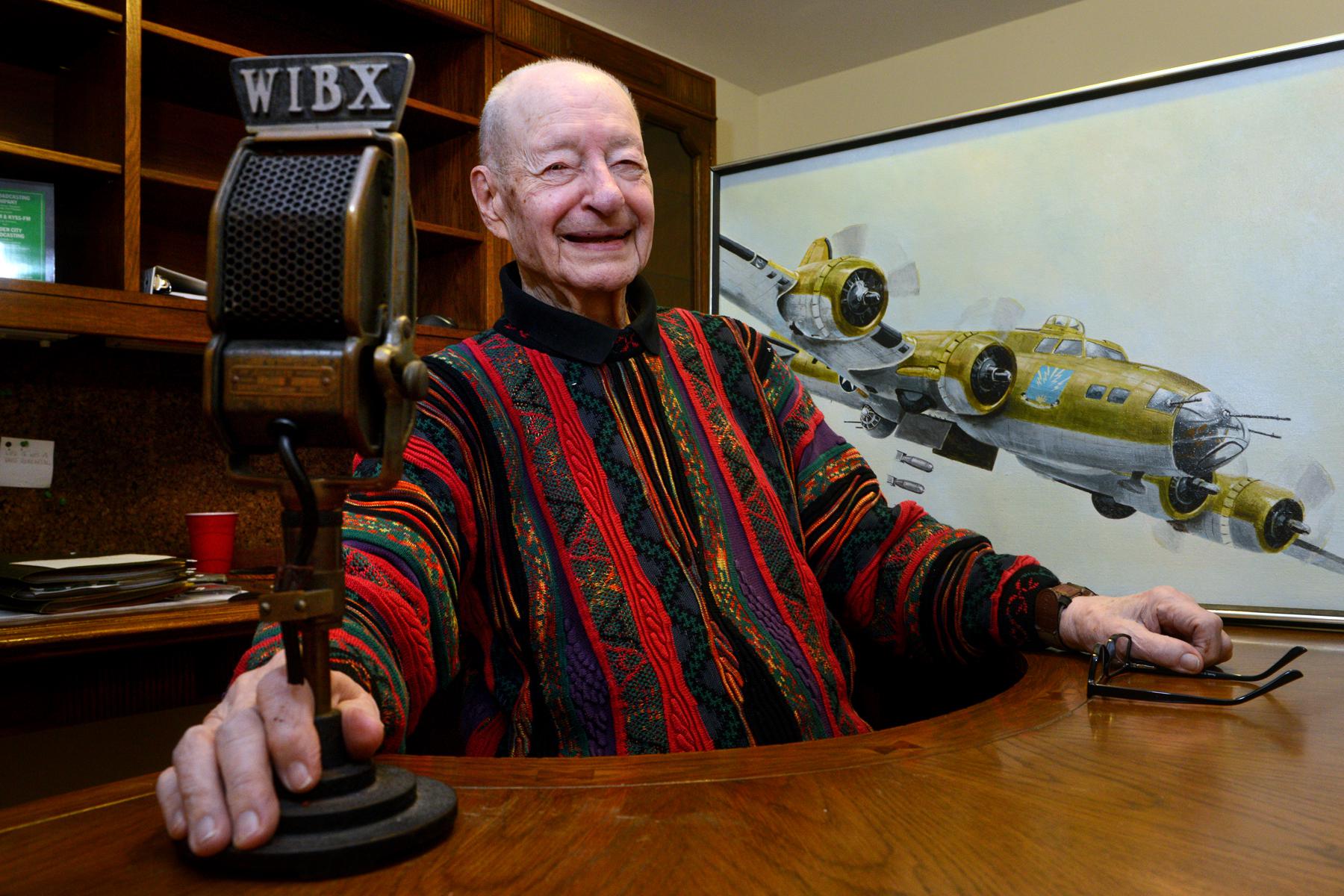 'We had a job to do:' Shelton veteran talks survival as B-17 gunner in WWII - Vimarsana News