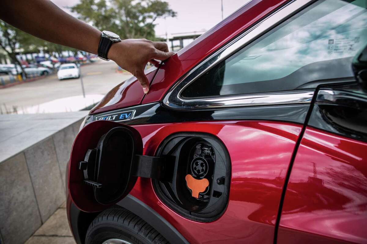 Do energy companies provide enough power for people to charge their electric cars on top of current usage, wonders a reader.