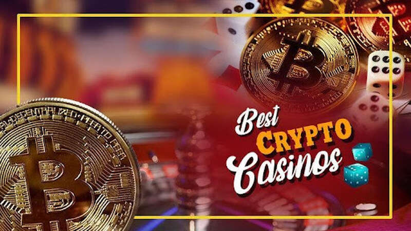 The Untold Secret To Mastering best bitcoin casino sites In Just 3 Days