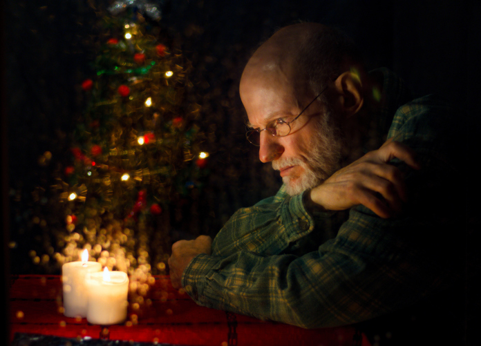 Commentary: John A. Tures — The ghost of Christmas Today - Vimarsana News