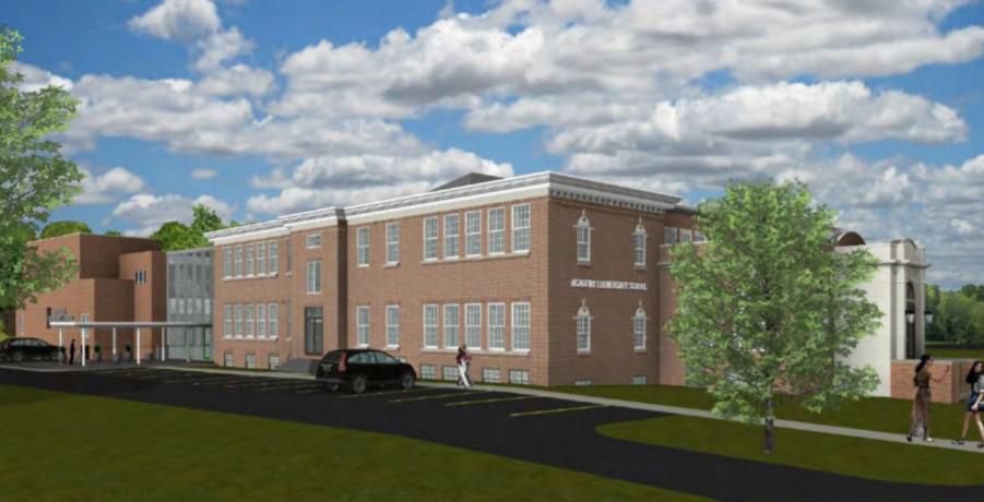 Madison Academy School site could be $15.9 million community center - Vimarsana News