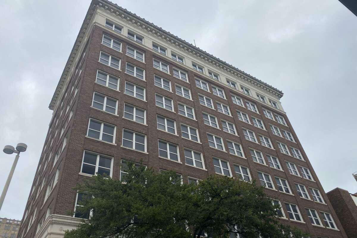 The Travis Building at 405 N. St. Mary’s St. in downtown San Antonio will undergo $5 million in sustainability-related renovations, all financed through the Texas Property Assessed Clean Energy program. The city of Alamo Heights recently established a PACE program of its own, which provides low-cost, long-term financing for property owners to pay for energy-efficiency and water-conservation improvements.