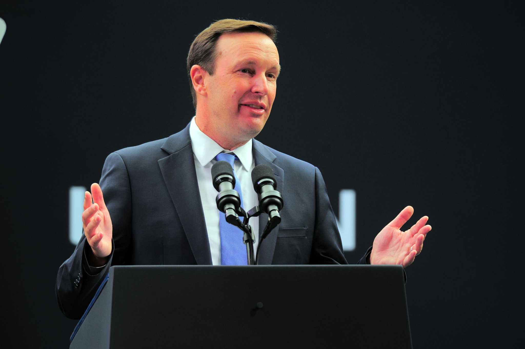 'Nothing could stop her' — CT Sen. Chris Murphy honors former state lawmaker Edith Prague on Senate floor - Vimarsana News