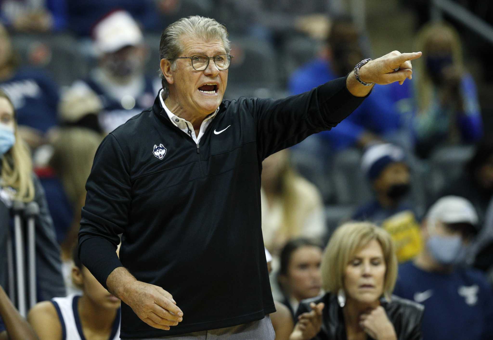 UConn women's game at DePaul canceled because of COVID issues - Vimarsana News