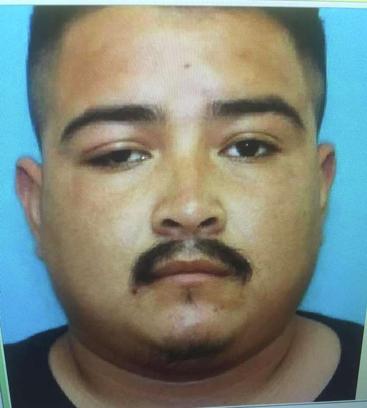 Police Search For Man With Manslaughter Warrants Following Fatal Crash - Beaumont Enterprise 2