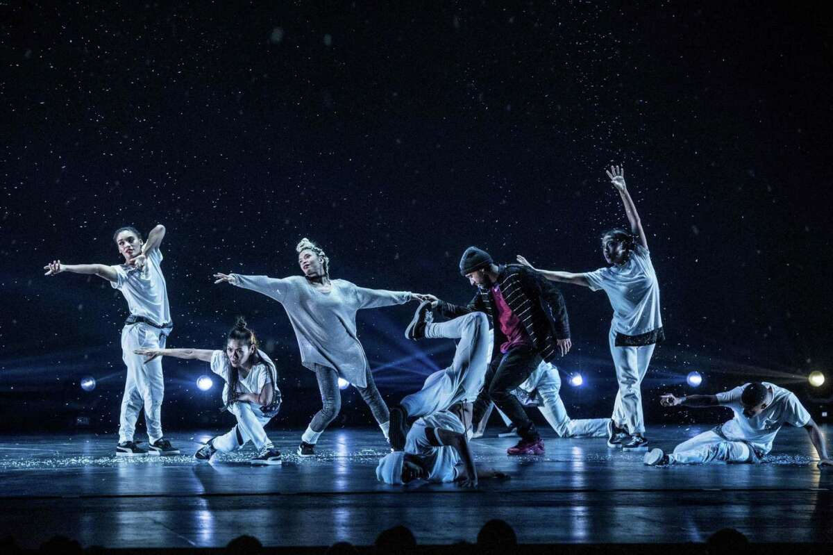 Hip Hop Nutcracker, Hartford and New Haven Date: Various dates Where: Bushnell Performing Arts Center, Hartford; Shubert Theatre, New Haven Status: Canceled