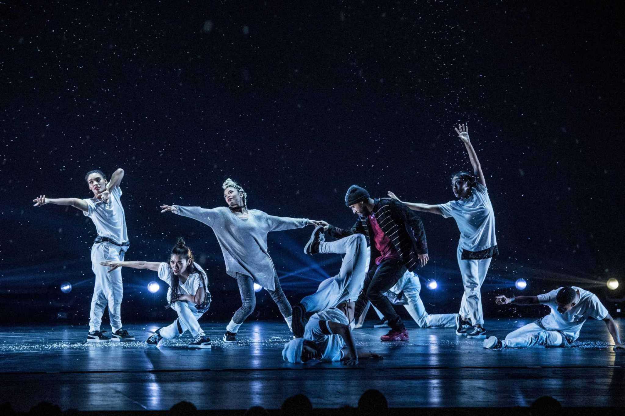 Bushnell cancels all holiday performances after 'Nutcracker' cast tests positive for COVID - Vimarsana News
