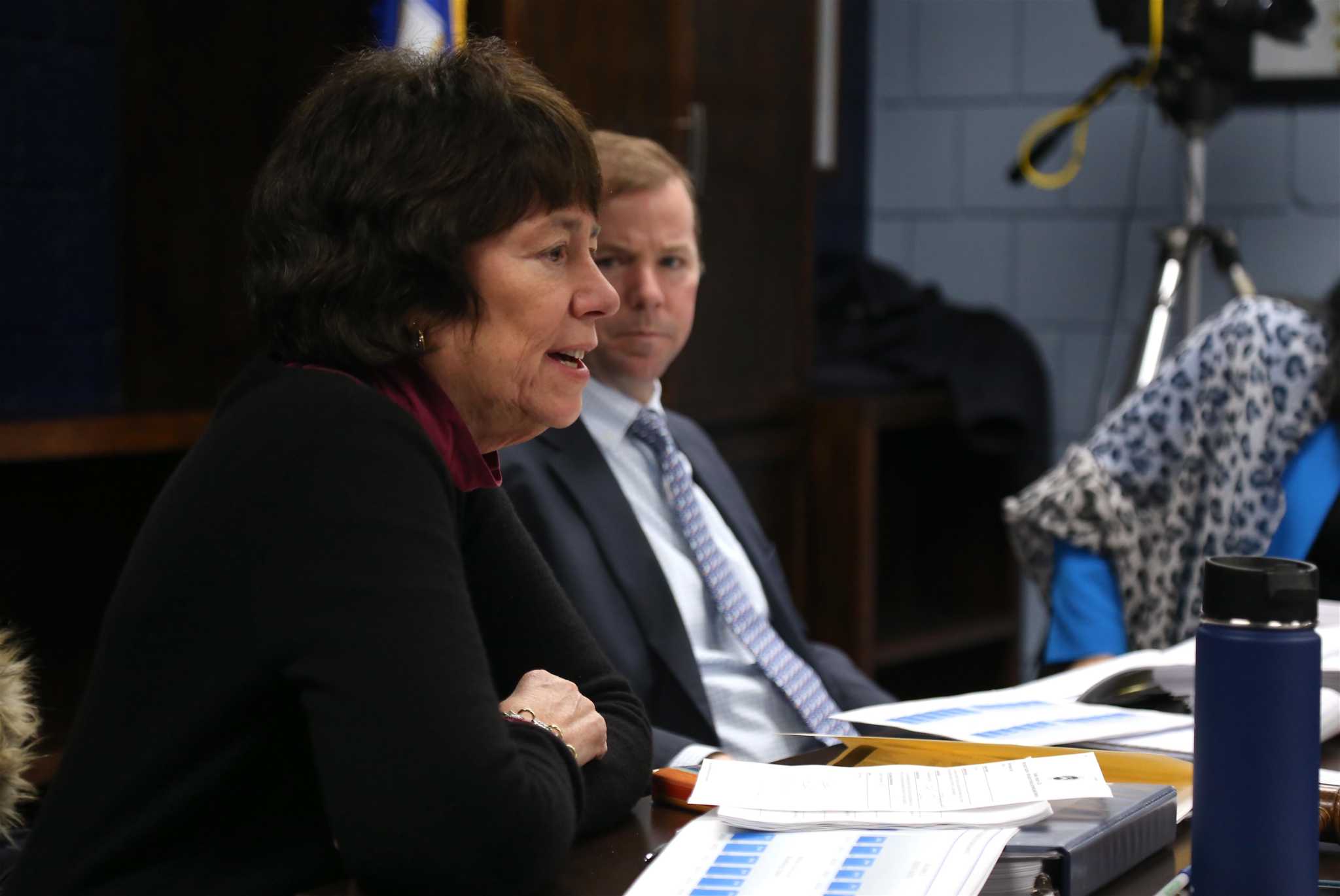 'A historic step forward': Wilton school board approves new Black and Latino course - Vimarsana News