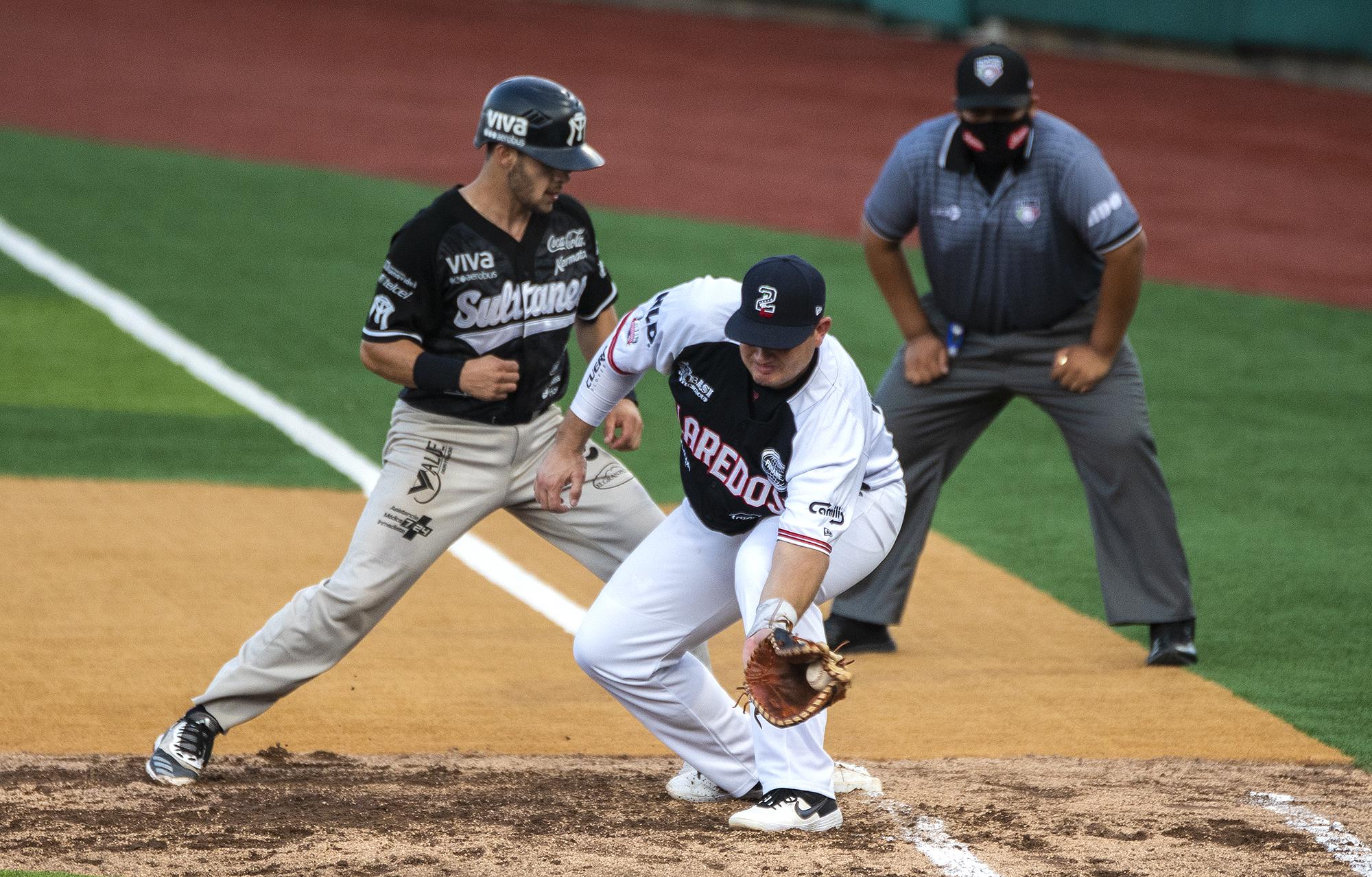 Despite no decision on future, Tecolotes Dos Laredos planning as if they will play in Uni-Trade this season - Vimarsana News