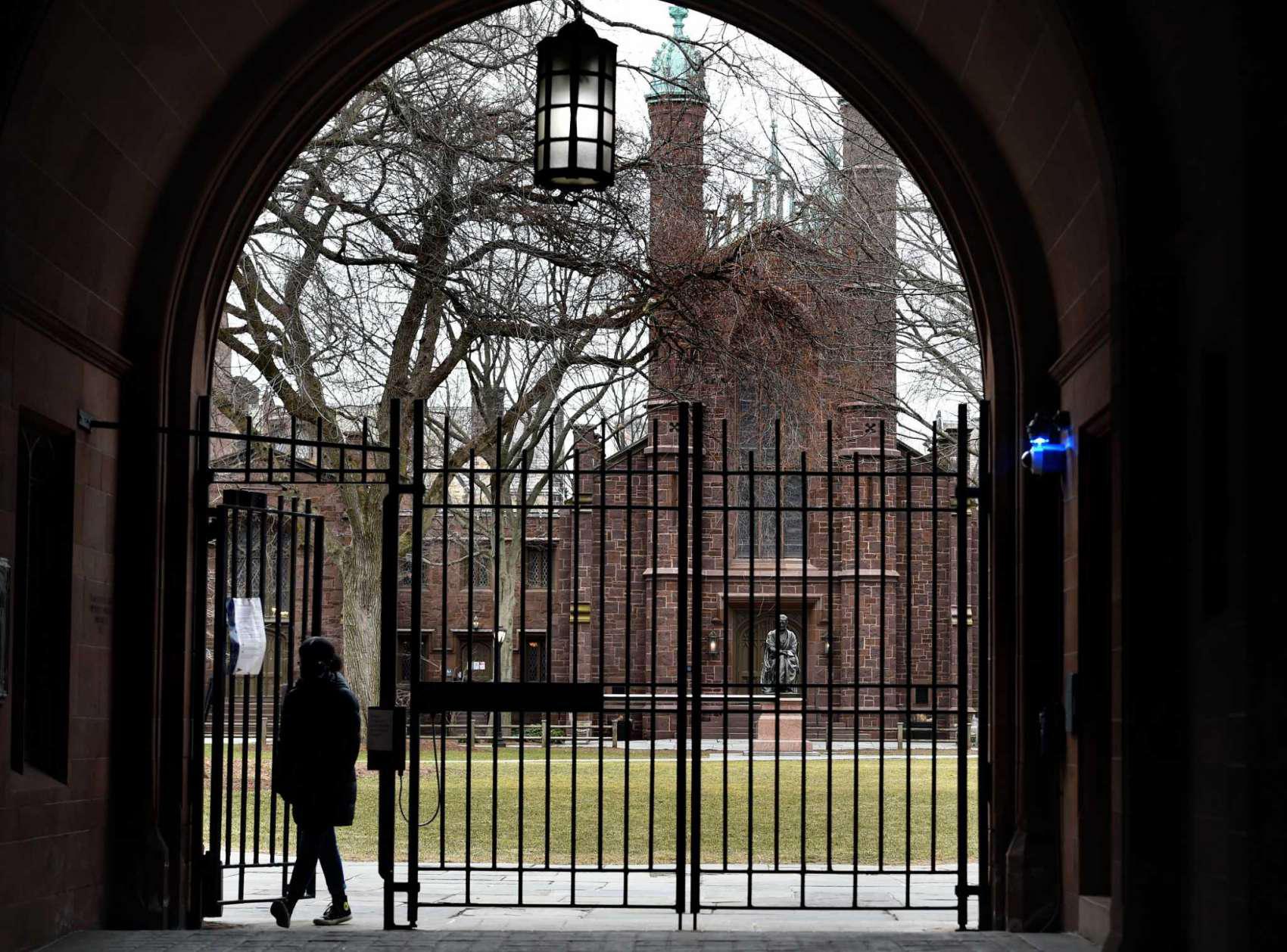 Yale, Sacred Heart to require COVID boosters next semester - Vimarsana News