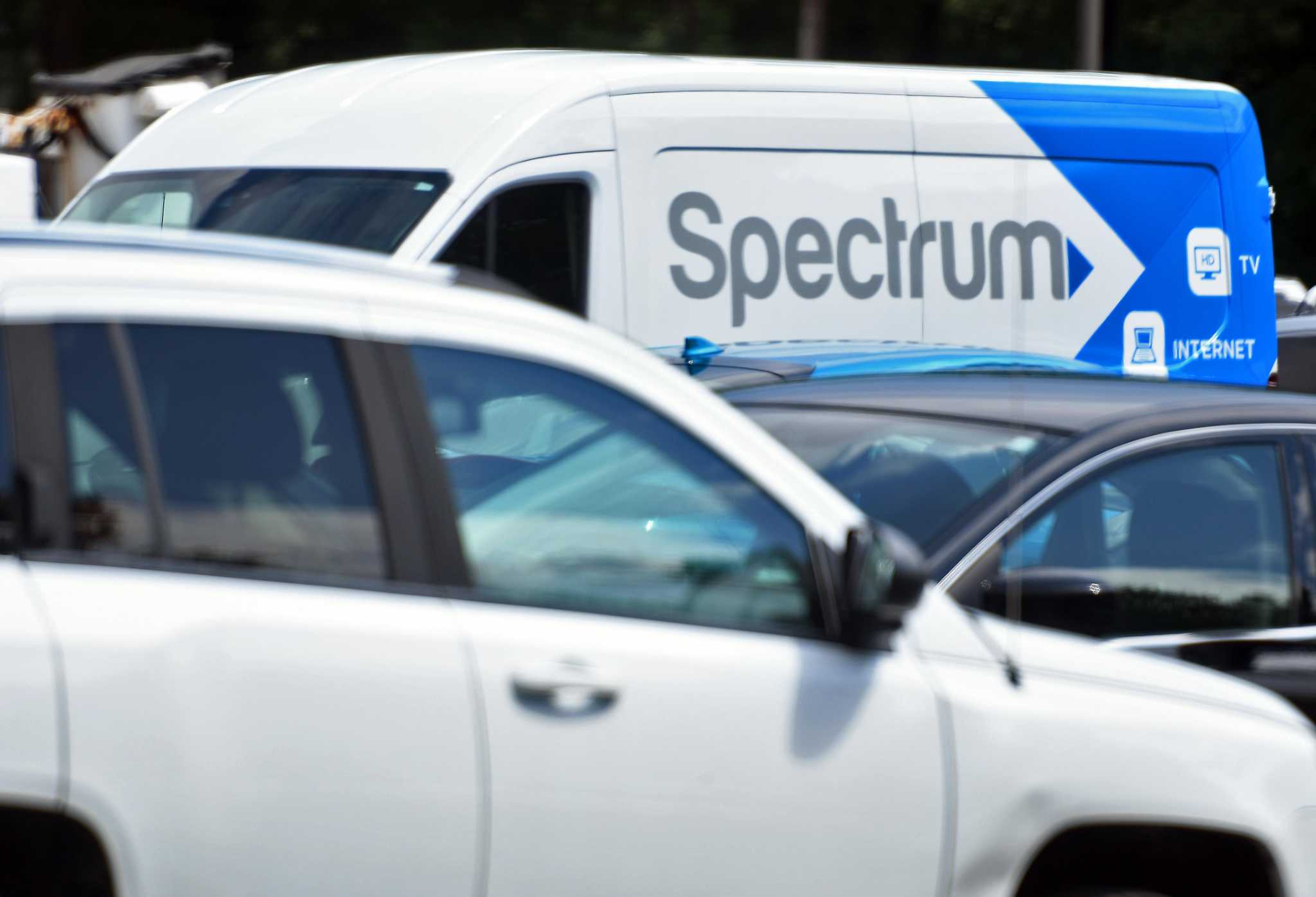 Spectrum announces outages across Texas, including Laredo