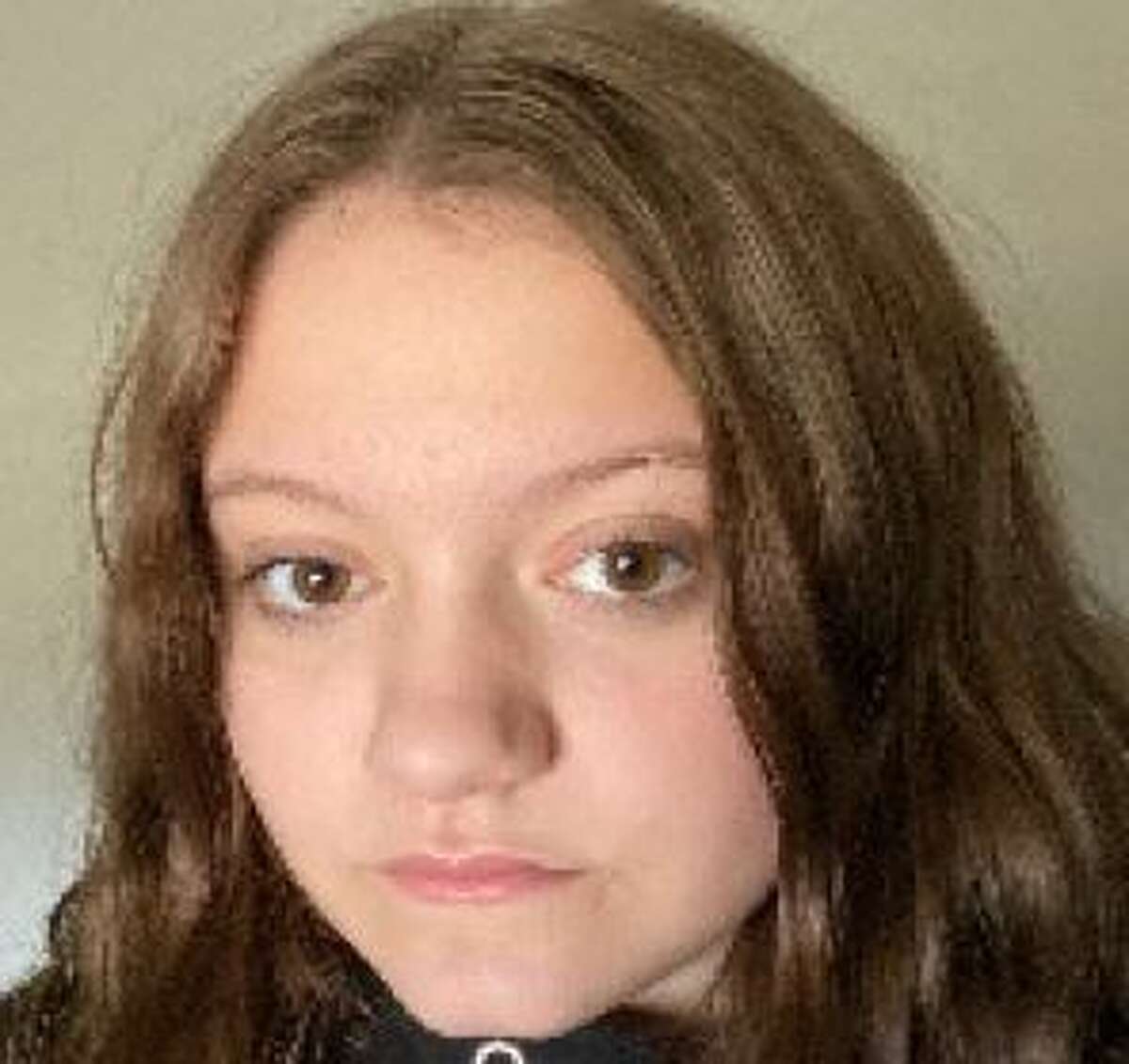 Amber Alert issued for 14-year-old girl in Fairview.