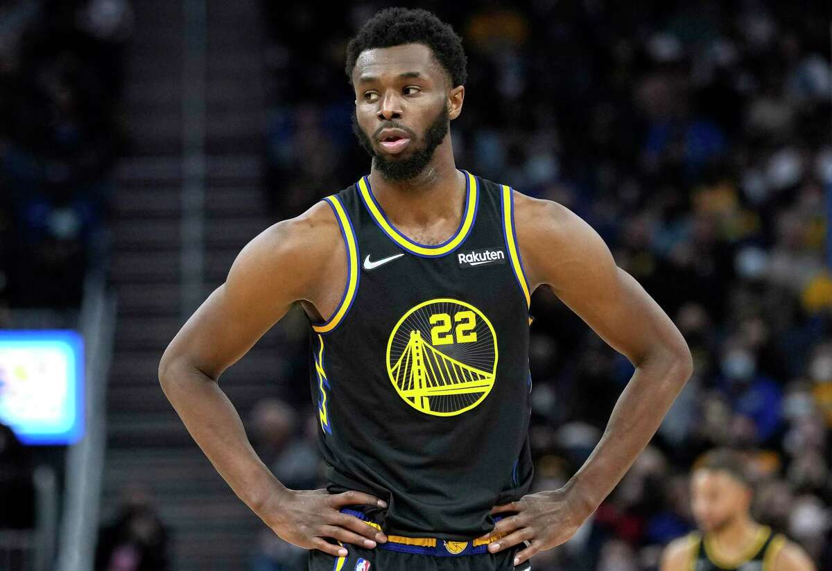 Warriors Wiggins Enters Health Safety Protocols Out Monday Vs Kings