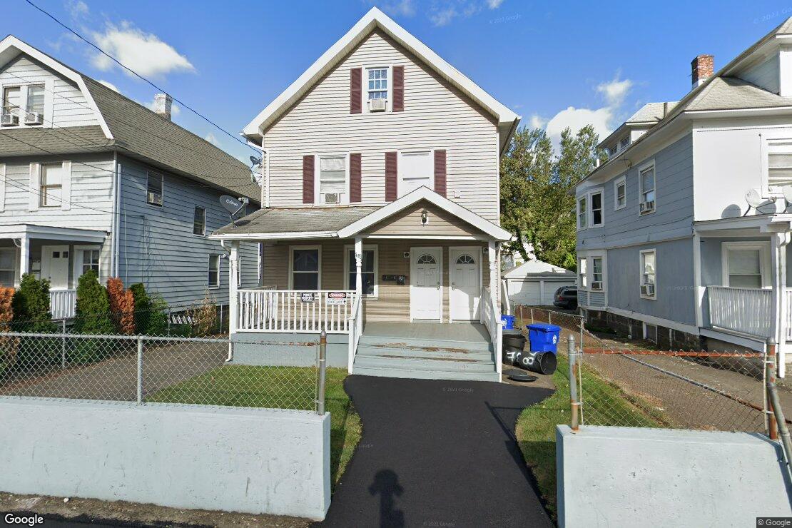 Duplex in Norwalk sells for 500,000