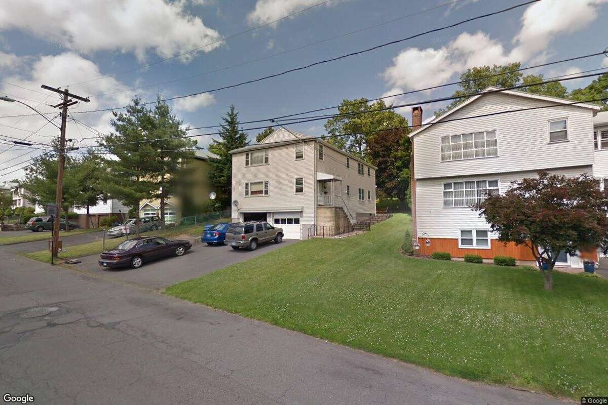 Duplex sells for 317,500 in New Britain