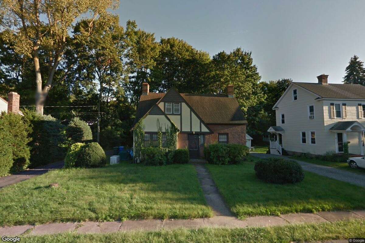 Singlefamily residence sells for 240,000 in Manchester